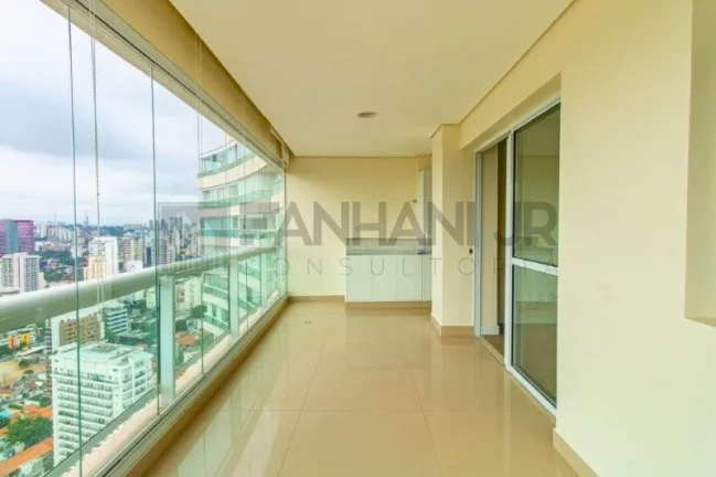 Imagem Imperdível apartamento de 2 quartos com suíte e 2 vagas em Pinheiros, São Paulo-SP: agende sua visita agora!