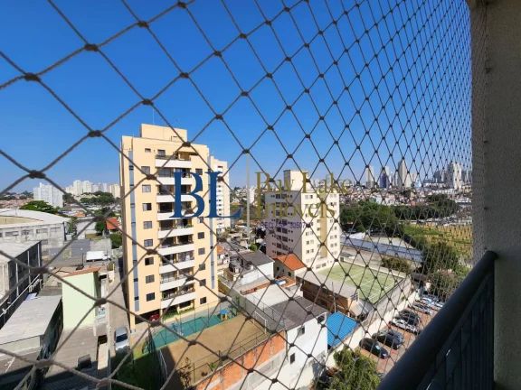 Imagem Apartamento 2 Dormitórios no Neo Ipiranga com Lazer Completo
