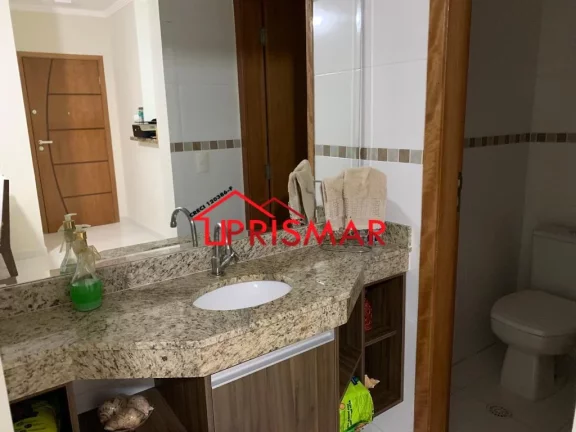 Imagem Apartamento 3 Suítes 2 vagas Aviação PG