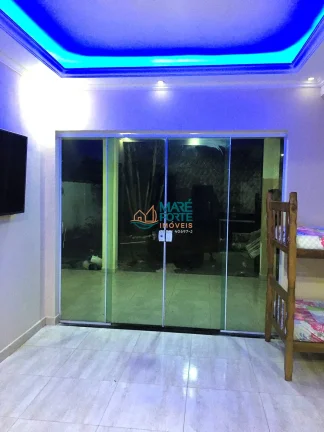 Imagem CASA COM 4 DORMITÓRIOS EM MEIO A MATA ATLÂNTICA!