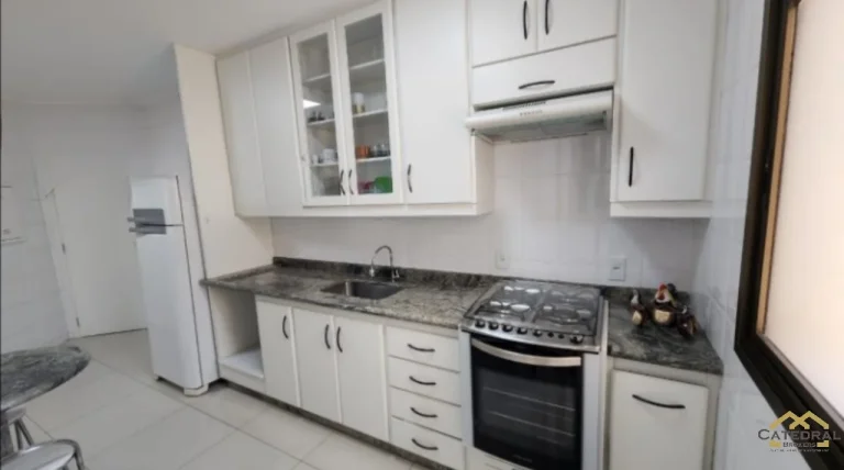 Imagem Apartamento a venda com 3 quartos (1 Suíte) na Vila Arens Jundiaí/SP