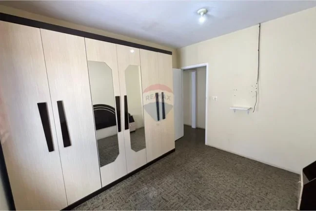 Imagem Casa 2 quartos à venda na Vila Hortência - Sorocaba