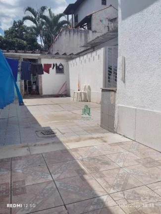 Imagem Casa com 4 dormitórios à venda, 300 m² por R$ 560.000,00 - Vila Nova Mazzei - São Paulo/SP