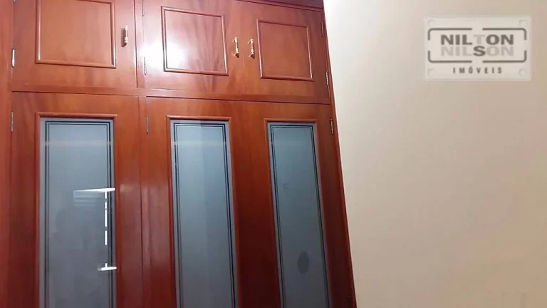 Imagem Apartamento com 1 dormitório para alugar, 56 m² por R$ 1.300,00mês - Jardim Guanabara - Campinas/SP