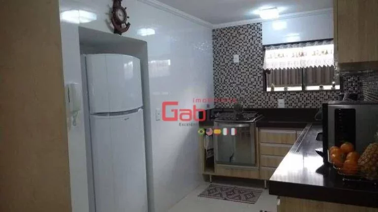 Imagem Casa com 3 dormitórios à venda, 140 m² por R$ 550.000,00 - Jardim Caiçara - Cabo Frio/RJ