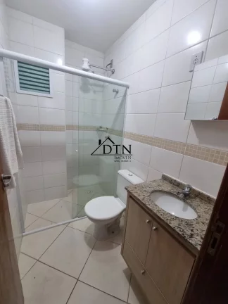Imagem Apartamento em Ubatuba - Litoral Norte - 2 dormitórios 1 suíte Imagem Apartamento em Ubatuba - Litoral Norte - 2 dormitórios 1 suíte