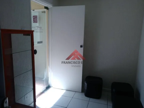 Imagem Sala, 35 m² - venda por R$ 140.000,00 ou aluguel por R$ 1.315,00/mês - Centro - Niterói/RJ