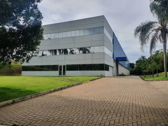 Galpão para Venda com 2489m², 2 salas e 5 vagas!!!