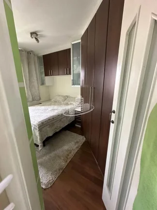 Imagem Apartamento Padrão