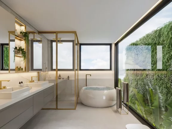 Imagem Casa em condomínio fechado em Tamboré Barueri SP, ouse for sale in Brazil, casa de alto padrão em Barueri sp, casa com 4 quartos a venda em Barueri sp
