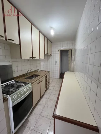 Imagem Lindo Apartamento no Parque Brasil - 70 m²