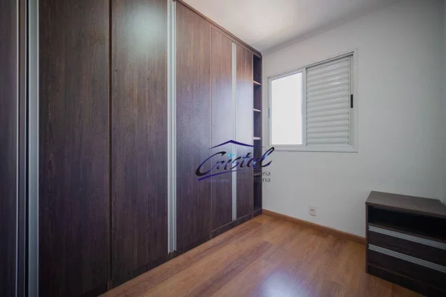 Imagem Apartamento com 3 quartos (1 suíte) à venda, 63 m² - Km 18 - Osasco/SP