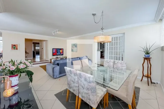 Imagem Apartamento à Venda - Ipiranga, 3 Quartos, 200 m2
