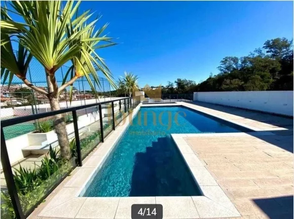 Imagem Apartamento em Votorantim