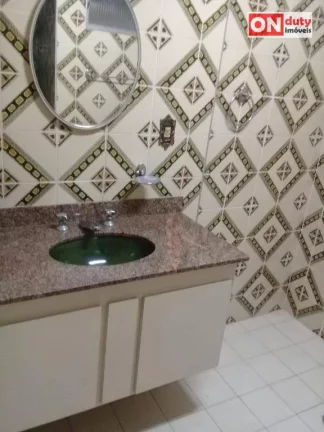 Imagem Apartamento locação - Gonzaga - Santos/SP
