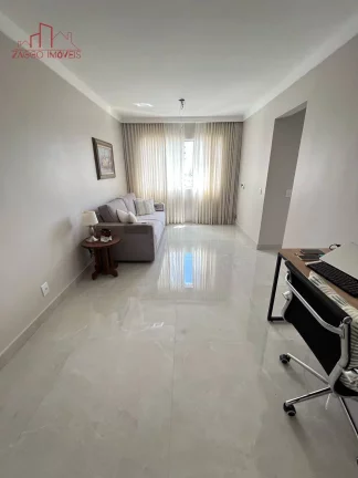 Imagem Apartamento Reformado - 2 Dorms - 2 Vagas - Vila Cruzeiro