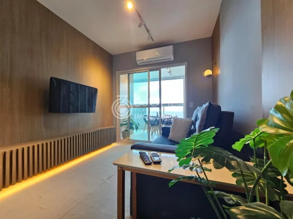 Imagem Apartamento para Venda em Mongaguá / SP no bairro Vila Atlântica