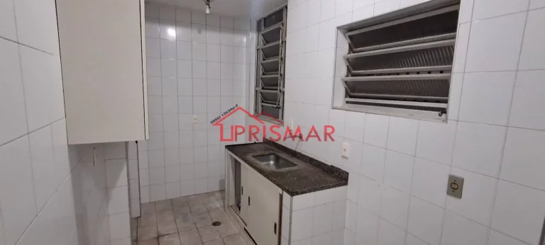 Imagem Apartamento a venda no boqueirão, Santos, quadra praia.