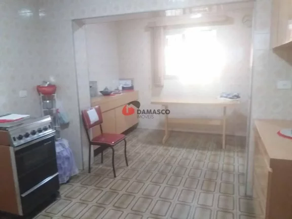 Imagem Sobrado à venda 3 Quartos, 2 Vagas, 151M², Barcelona, São Caetano do Sul - SP