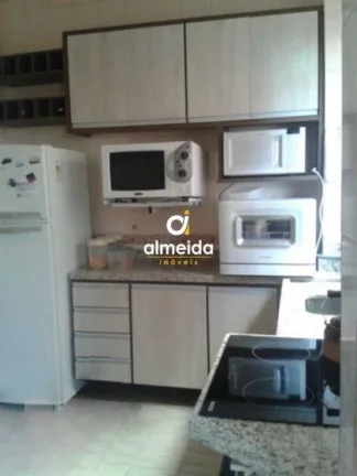 Imagem Apartamento 3 dormitórios à venda Centro Histórico Porto Alegre/RS