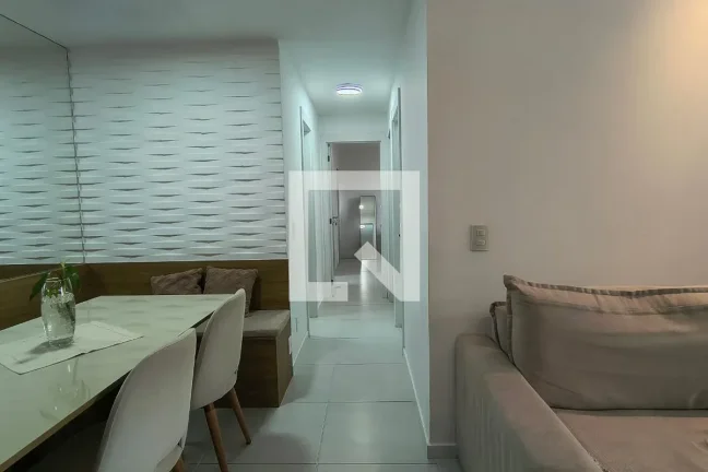 Imagem Apartamento à Venda - Recreio, 3 Quartos, 83 m2