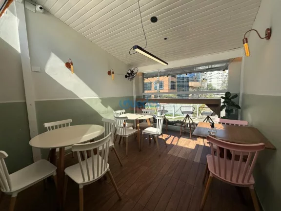 Imagem Restaurante à Venda na Chácara Santo Antônio, SP – 100m² R$ 180.000