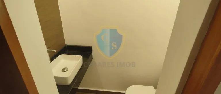 Imagem Casa 2 Dorms 2 Suites Praia Grande