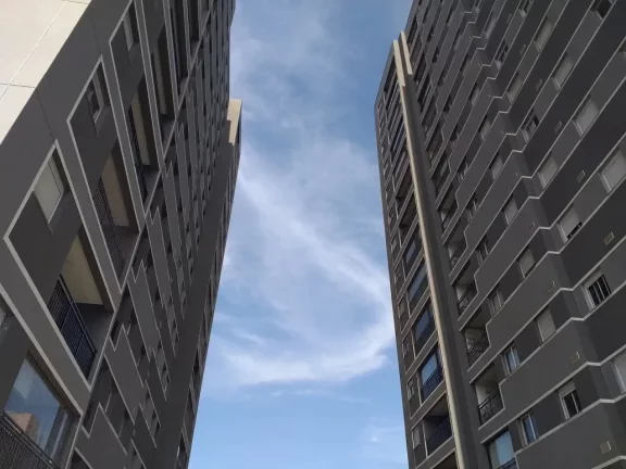 Imagem Apartamento Vila Andrade, Parque Rebouças, 32m2, 01 dormitório, 01 vaga de garagem