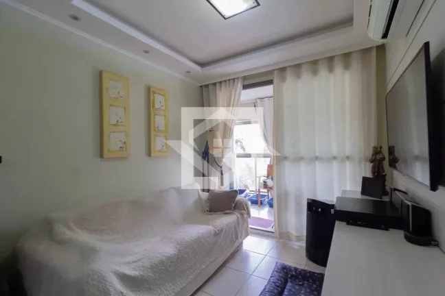 Imagem Apartamento de 2 Quartos com Suíte no Recreio dos Bandeirantes - Conforto e