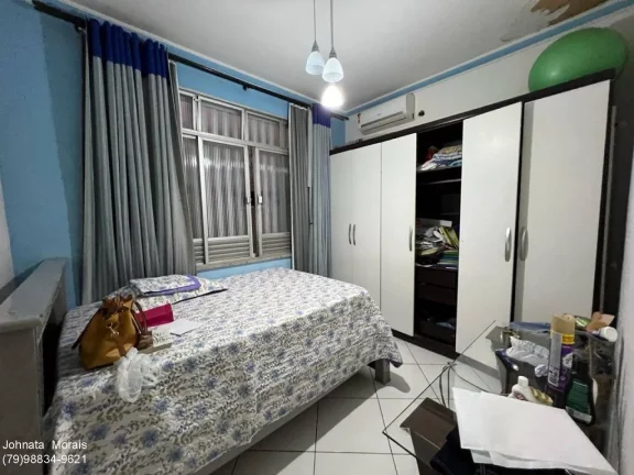 Imagem Casa no Getúlio Vargas - Espaçosa, 5 quartos e ótima localização!