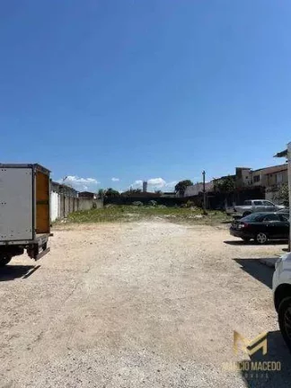 Imagem Terreno à venda, 2600 m² por R$ 1.300.000,00 - Mondubim - Fortaleza/CE