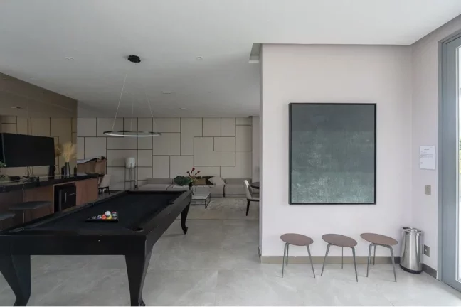Imagem Apartamento com 3 Quartos à Venda, 136 m² em Santo Amaro - São Paulo Imagem Apartamento com 3 Quartos à Venda, 136 m² em Santo Amaro - São Paulo