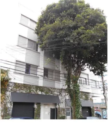 Imagem Apartamento com 2 dormitórios no Cambuci