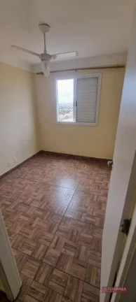 Imagem Apartamento com 2 dormitórios à venda, 44 m² por R$ 300.000,00 - Vila Rio de Janeiro - Guarulhos/SP