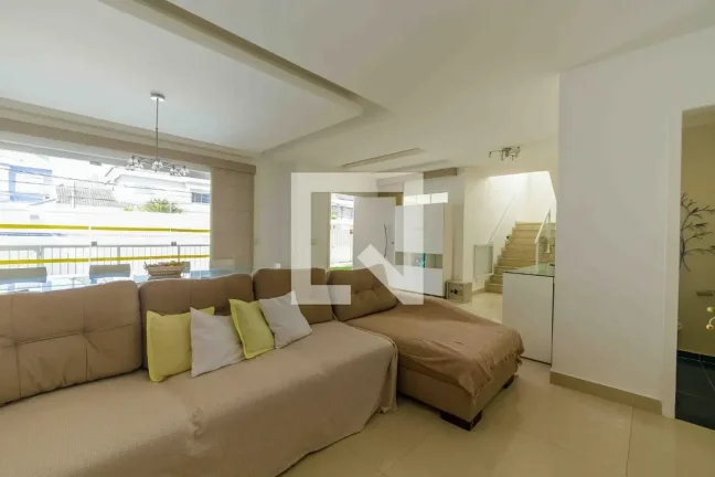Imagem Casa à Venda - Vargem Pequena, 3 Quartos, 400 m2
