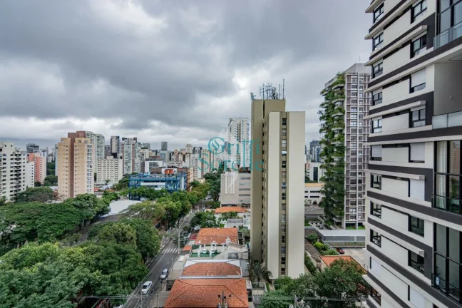 Imagem Apartamento à Venda em Vila Olímpia - São Paulo/SP.