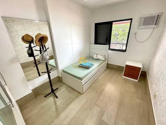 Imagem Apartamento de alto padrão à venda na Enseada Azul, Guarapari. Localizado a poucos passos da Praia...
