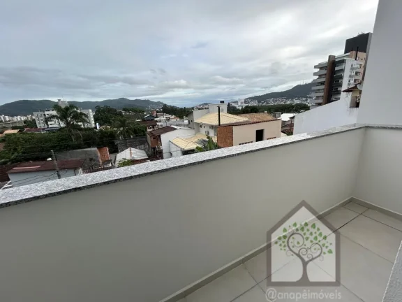 Imagem Apartamento Duplex novo, financiável.