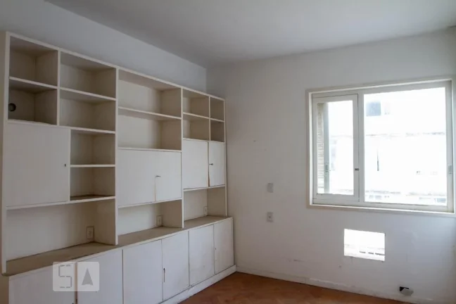 Imagem Apartamento à Venda - Ipanema, 4 Quartos, 152 m2