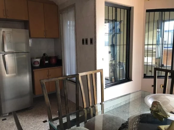 Imagem Apartamento com 2 dormitórios à venda, 277 m² por R$ 1.200.000,00 - Vila Santa Maria - Poá/SP