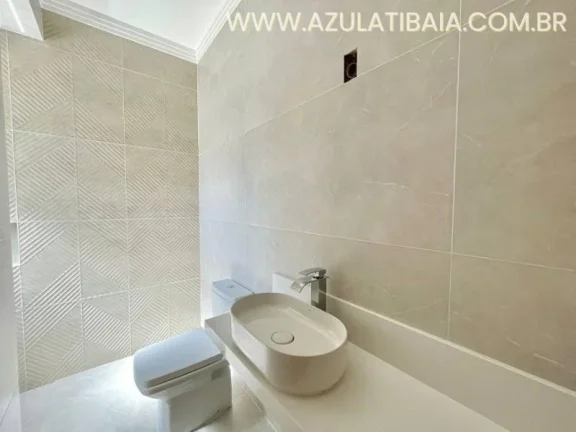 Imagem Casa em Condomínio para Venda em Atibaia, Condominio Buona Vita, 3 dormitórios, 3 suítes, 5 banheiros, 4 vagas