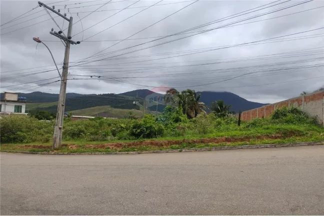Imagem Terreno 529m, em Ponta Negra, Maricá.