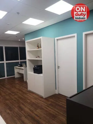 Imagem Sala à venda, 49 m² por R$ 230.000,00 - Centro - São Vicente/SP