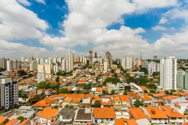 Imagem APARTAMENTO RESIDENCIAL em SÃO PAULO - SP, PERDIZES