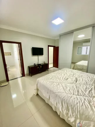 Imagem Casa à Venda Patos de Minas | Nossa Senhora de Fátima