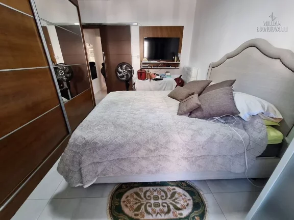 Imagem Apartamento 1 dormitórios no Canto do Forte