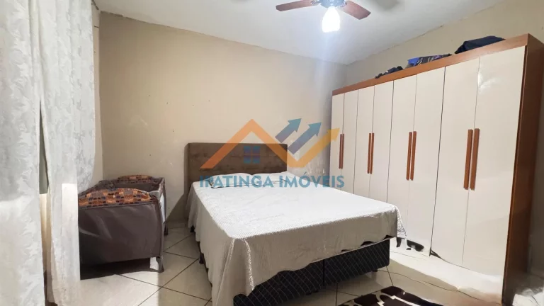 Imagem Apartamento à venda no bairro Canaã – Ipatinga