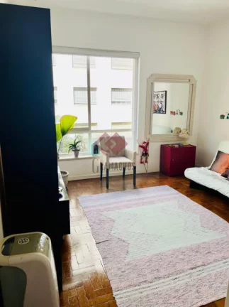 Imagem Apartamento à Venda, 2 Quartos, 105 m2 - Higienópolis, São Paulo | Gramachos