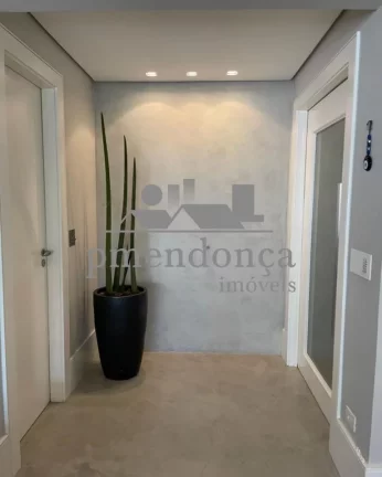 Imagem Apartamento à venda em Perdizes com 171m², 04 quartos e 5 vagas