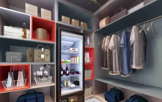 Imagem Apartamento Repasse Condominio Mirai Campestre 3 Dormitorios 2 Suites
